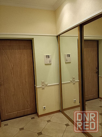 Продажа 3к. в новострое с дизайнерским ремонтом, паркоместо на 2 автомобиля. Донецк - изображение 4