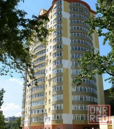 Продажа 3к. в новострое с дизайнерским ремонтом, паркоместо на 2 автомобиля. Донецк - изображение 1