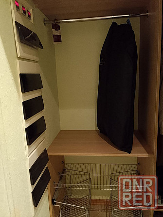 Продажа 3к. в новострое с дизайнерским ремонтом, паркоместо на 2 автомобиля. Донецк - изображение 2