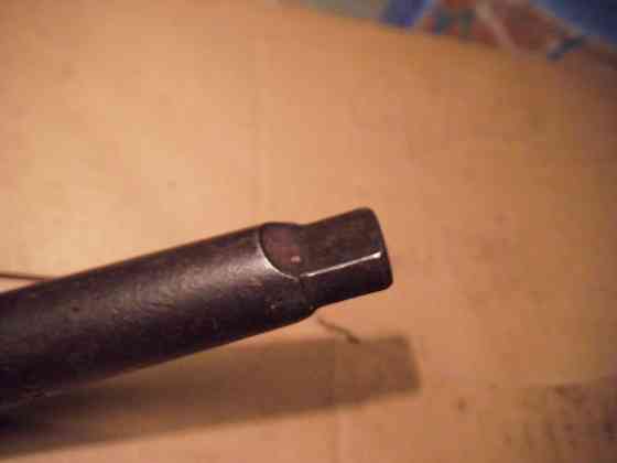 развёртка 10мм -13мм Макеевка