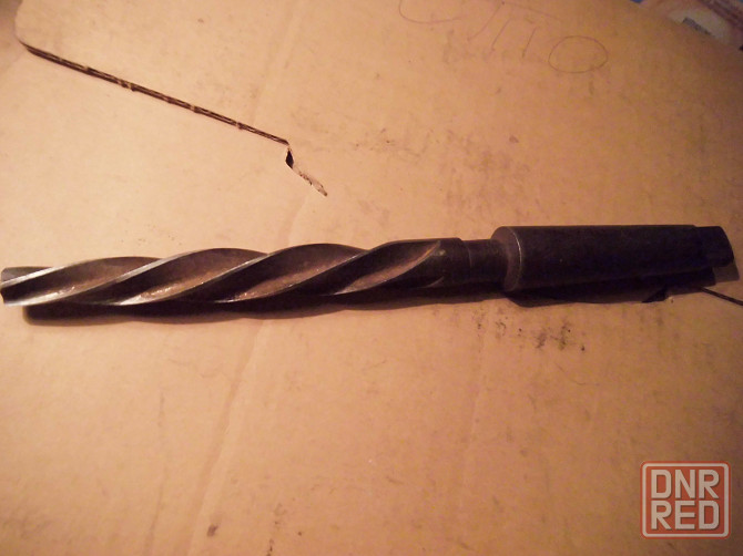 развёртка 10мм -13мм Макеевка - изображение 1