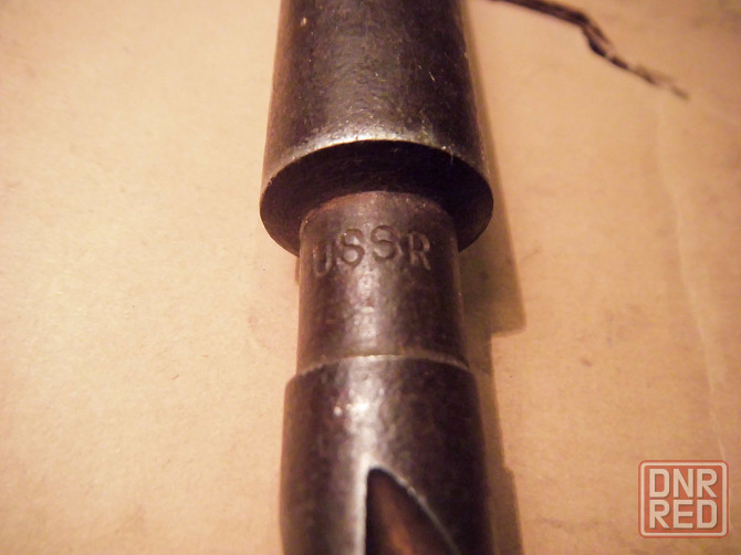 развёртка 10мм -13мм Макеевка - изображение 3