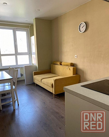 Сдаю двухкомнатную квартиру 51.0 м² этаж 4/9 Донецк - изображение 1