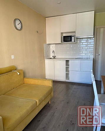 Сдаю двухкомнатную квартиру 51.0 м² этаж 4/9 Донецк - изображение 2