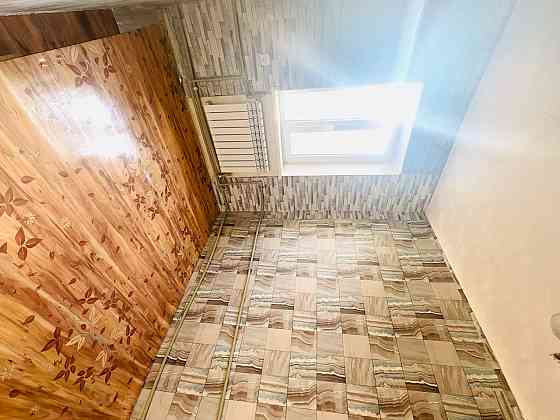 Продам теплый дом с гаражом Донецк