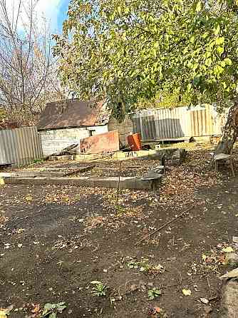 Продам теплый дом с гаражом Донецк