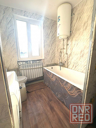 Продам теплый дом с гаражом Донецк - изображение 5