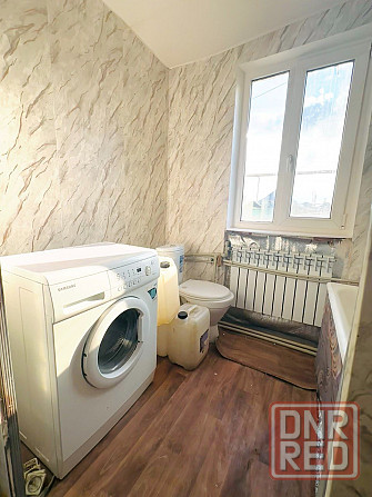 Продам теплый дом с гаражом Донецк - изображение 2