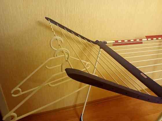 Сушилка для белья Pegasus 200 Solid Comfort напольная Донецк