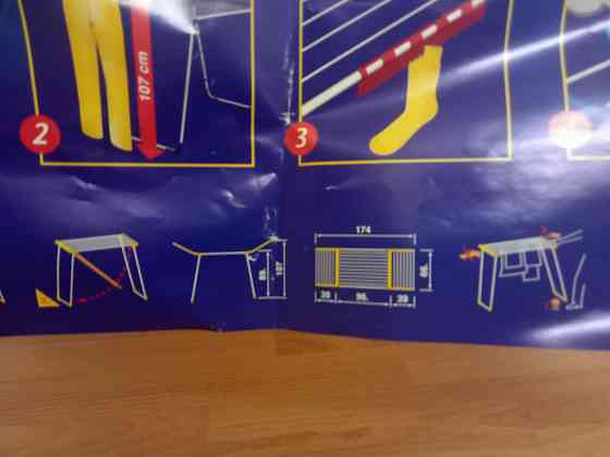 Сушилка для белья Pegasus 200 Solid Comfort напольная Донецк