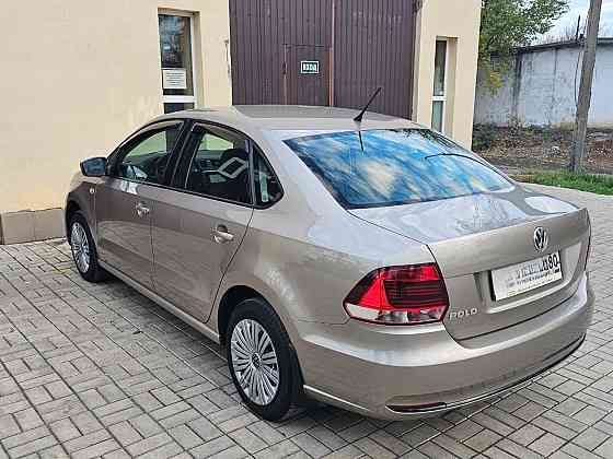Volkswagen Polo sedan 2016 Макеевка