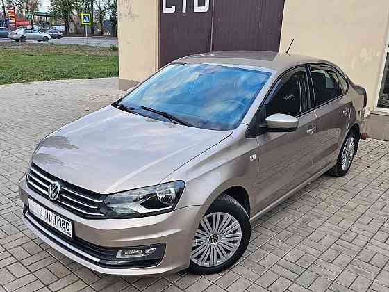 Volkswagen Polo sedan 2016 Макеевка