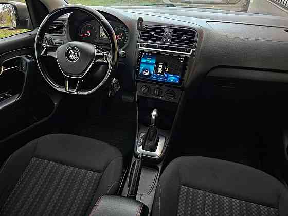 Volkswagen Polo sedan 2016 Макеевка