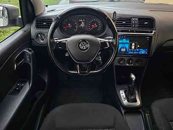 Volkswagen Polo sedan 2016 Макеевка