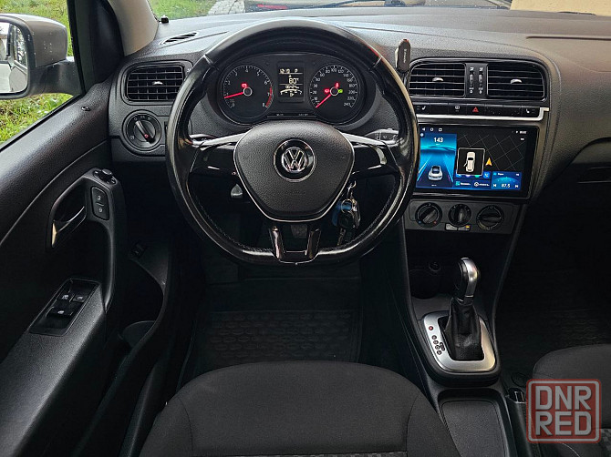 Volkswagen Polo sedan 2016 Макеевка - изображение 6