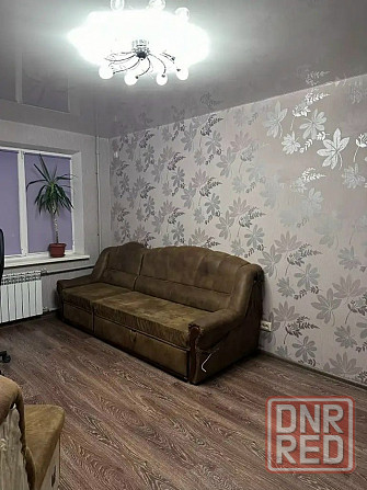 Сдам 2кк квартиру Район: Буденновский Донецк - изображение 4