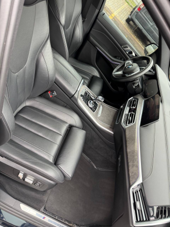 Продам bmw x5 g05 Донецк