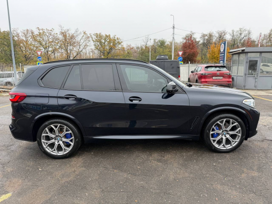 Продам bmw x5 g05 Донецк