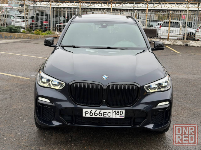 Продам bmw x5 g05 Донецк - изображение 1