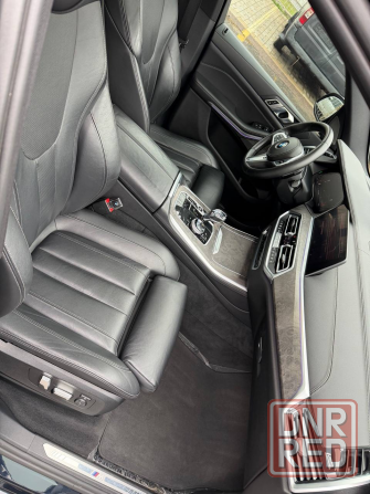 Продам bmw x5 g05 Донецк - изображение 4