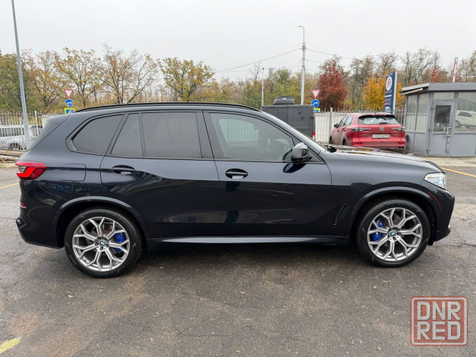 Продам bmw x5 g05 Донецк - изображение 2