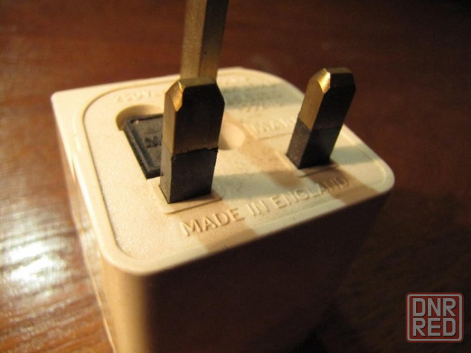 тройник (английский стандарт) Макеевка - изображение 2