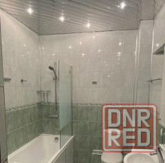 Сдаю двухкомнатную квартиру 65.0 м² этаж 2/5 город Донецк, Донецк - изображение 4