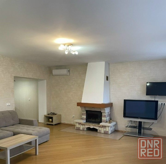 Сдаю двухкомнатную квартиру 65.0 м² этаж 2/5 город Донецк, Донецк - изображение 3
