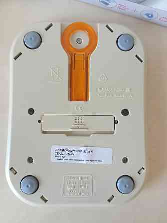 Весы кухонные Tefal Донецк