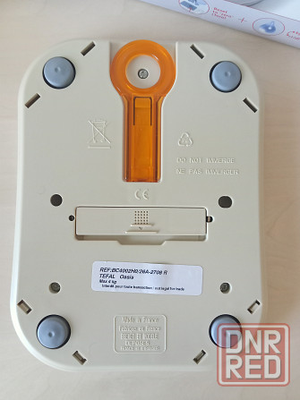 Весы кухонные Tefal Донецк - изображение 5