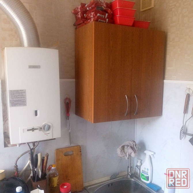 Продам 2-кв,пр.Киевский,ш.Засядько Донецк - изображение 9