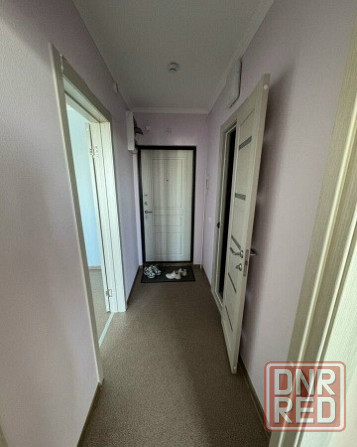 Сдаю однокомнатную квартиру 37.0 м² этаж 9/9, Ленинский район, Донецк - изображение 5