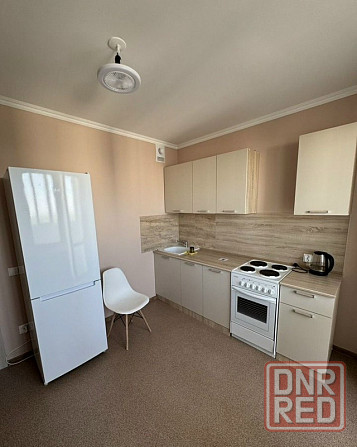 Сдаю однокомнатную квартиру 37.0 м² этаж 9/9, Ленинский район, Донецк - изображение 2
