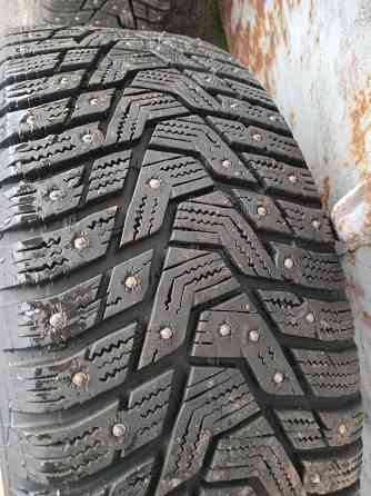 Продаю колёса в сборе р 16 Донецк