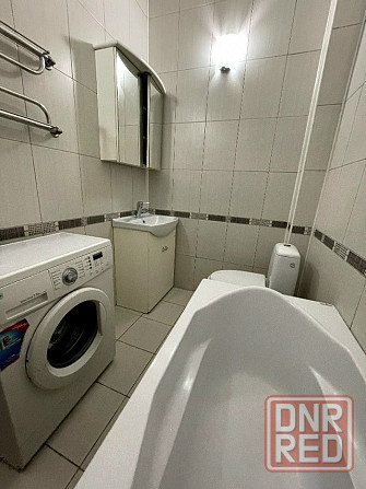 Сдам отличную 1-комнатную квартиру 45м2 Донецк - изображение 1