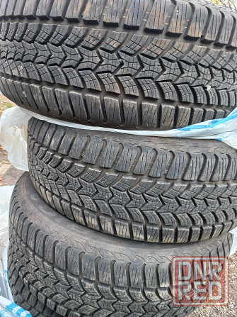 Шины Debica Frigo 2 Донецк - изображение 2