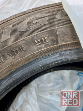 Шины Debica Frigo 2 Донецк - изображение 3