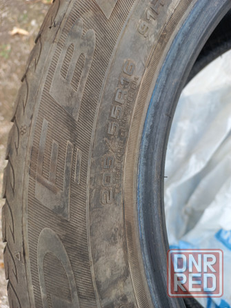 Шины Debica Frigo 2 Донецк - изображение 5