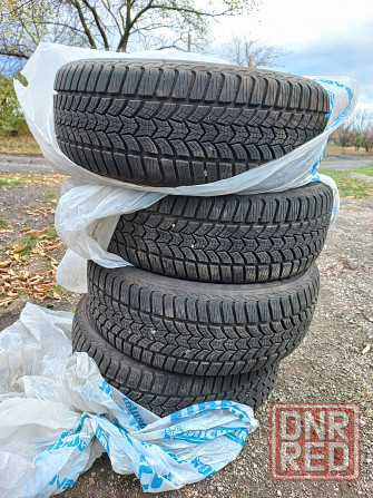 Шины Debica Frigo 2 Донецк - изображение 7