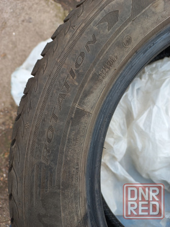 Шины Debica Frigo 2 Донецк - изображение 6