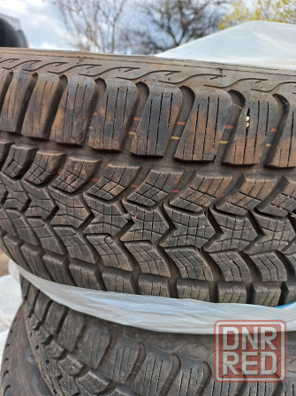 Шины Debica Frigo 2 Донецк - изображение 1