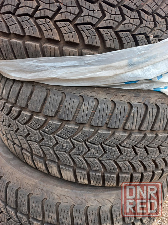 Шины Debica Frigo 2 Донецк - изображение 4