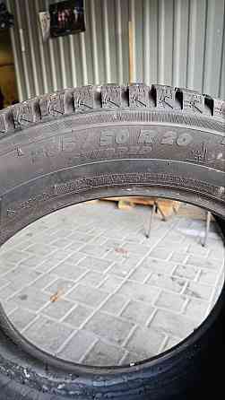 Michelin X-Ice North 4 SUV 285/50 R20 116T XL Донецк