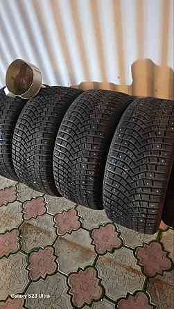 Michelin X-Ice North 4 SUV 285/50 R20 116T XL Донецк