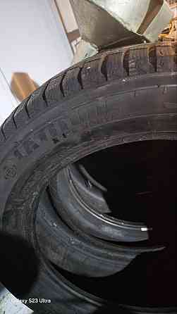 Michelin X-Ice North 4 SUV 285/50 R20 116T XL Донецк
