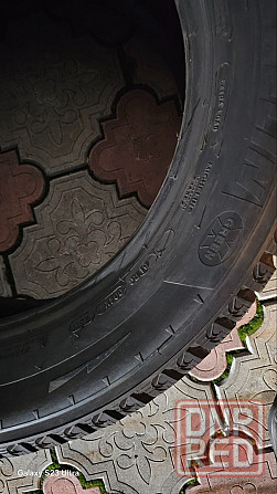 Michelin X-Ice North 4 SUV 285/50 R20 116T XL Донецк - изображение 5