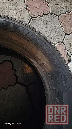 Michelin X-Ice North 4 SUV 285/50 R20 116T XL Донецк - изображение 7