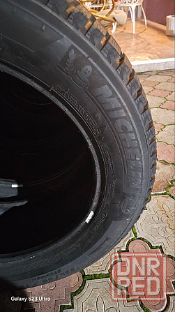 Michelin X-Ice North 4 SUV 285/50 R20 116T XL Донецк - изображение 8
