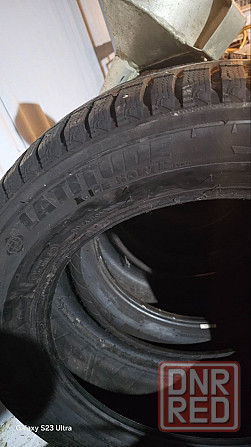 Michelin X-Ice North 4 SUV 285/50 R20 116T XL Донецк - изображение 4