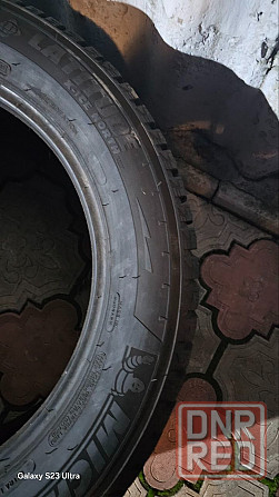 Michelin X-Ice North 4 SUV 285/50 R20 116T XL Донецк - изображение 6